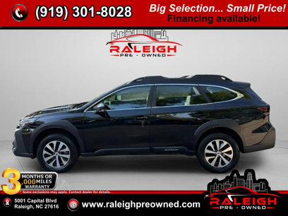 Used 2023 Subaru Outback