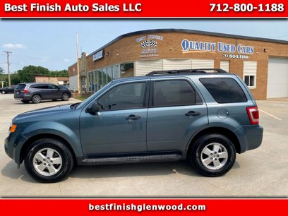 Used 2012 Ford Escape XLT