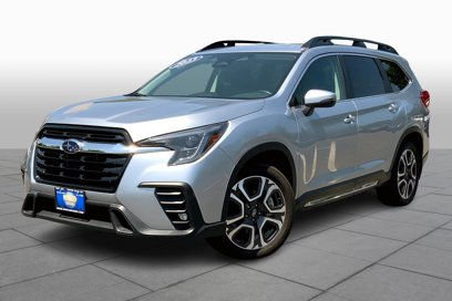 Certified 2023 Subaru Ascent Limited