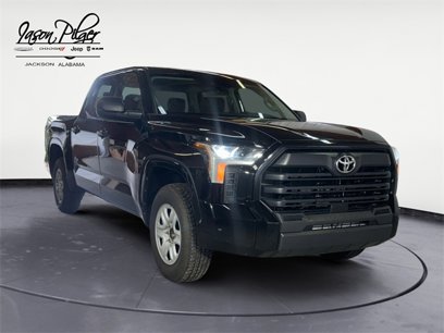 Used 2022 Toyota Tundra SR