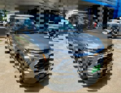 New 2026 Chevrolet TrailBlazer LS w/ LS Convenience Package