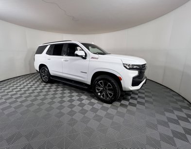 Certified 2023 Chevrolet Tahoe Z71 w/ Luxury Package