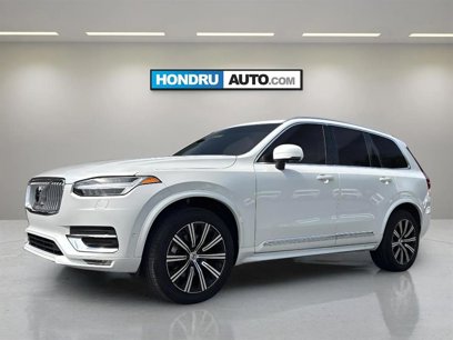 Used 2023 Volvo XC90 B6 Plus