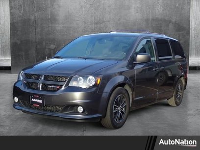 Used 2019 Dodge Grand Caravan GT