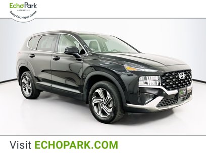 Used 2023 Hyundai Santa Fe SE