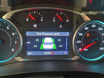Used 2023 Chevrolet Traverse LT
