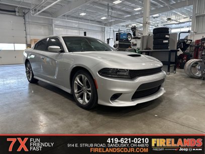 Used 2020 Dodge Charger R/T w/ Cold Weather Package
