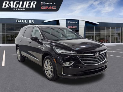 Used 2022 Buick Enclave Premium w/ Experience Buick Package