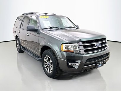 Used 2015 Ford Expedition XLT w/ Equipment Group 202A
