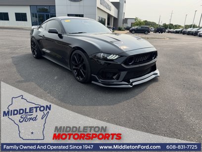 Used 2022 Ford Mustang GT Premium w/ Ford Safe & Smart Package