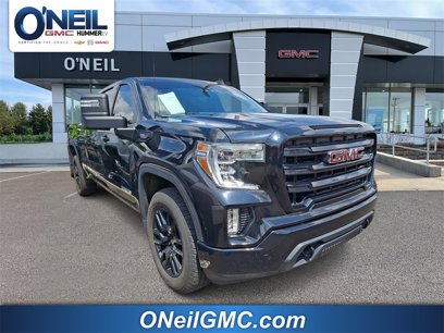 Used 2020 GMC Sierra 1500 Elevation w/ Elevation Value Package