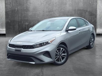 Used 2022 Kia Forte LXS