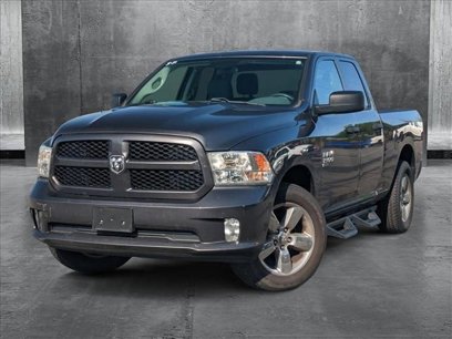 Used 2019 RAM 1500 Express w/ Express Value Package