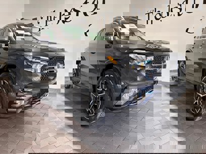 New 2025 Mercedes-Benz GLC 350e 4MATIC