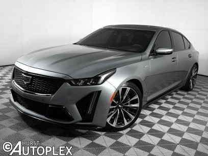 Used 2023 Cadillac CT5 V Blackwing w/ Driver Assist Package