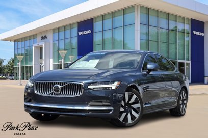 New 2024 Volvo S90 T8 Ultimate