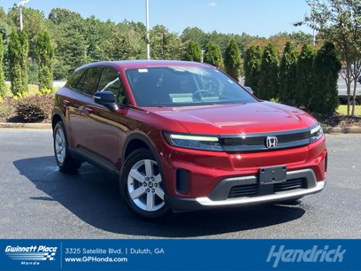 Used 2024 Honda Prologue EX