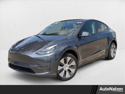 Used 2023 Tesla Model Y Long Range