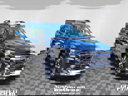 New 2025 Subaru Outback Limited