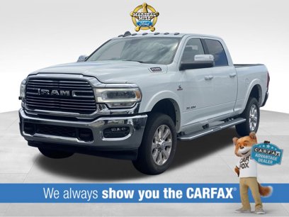 Used 2022 RAM 2500 Laramie