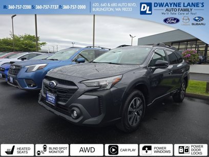 Used 2024 Subaru Outback Premium