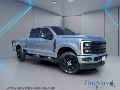 Used 2023 Ford F250 Lariat w/ Lariat Ultimate Package