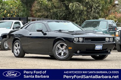 Used 2009 Dodge Challenger SE