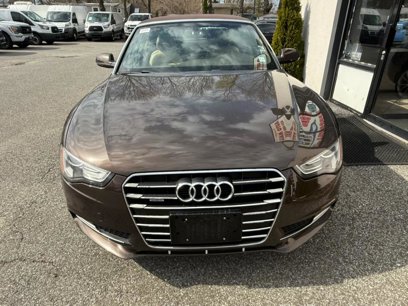 Used 2013 Audi A5 2.0T Premium Plus