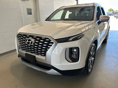 Used 2022 Hyundai Palisade SEL w/ Premium Package