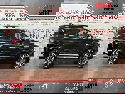 Used 2021 Hyundai Santa Fe Calligraphy