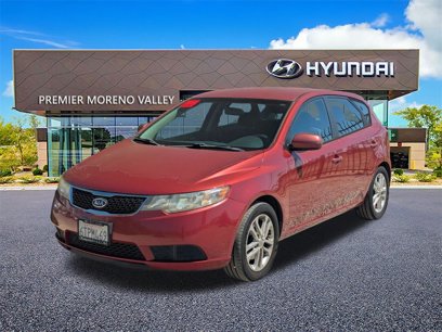 Used 2012 Kia Forte EX