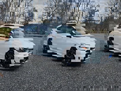 New 2025 Honda Civic Sport
