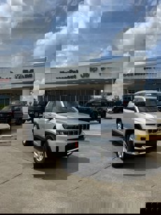 New 2025 Jeep Grand Cherokee L Laredo