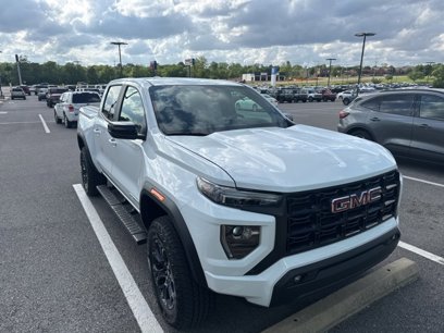 Used 2023 GMC Canyon Elevation w/ Elevation Premium Package