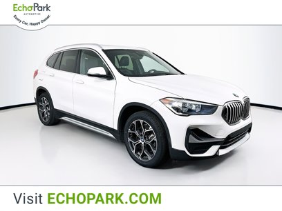 Used 2022 BMW X1 sDrive28i w/ Convenience Package