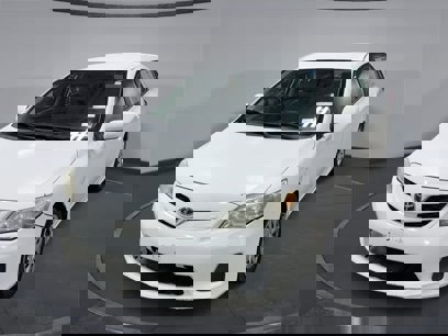 Used 2011 Toyota Corolla LE