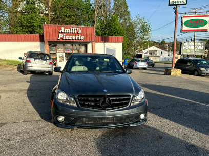 Used 2014 Mercedes-Benz C 300 Sport