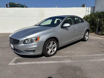 Used 2014 Volvo S60 T5