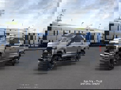 New 2025 Ford F350 XL