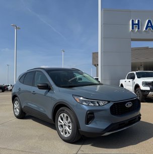 New 2025 Ford Escape Active w/ Tech Pack #1