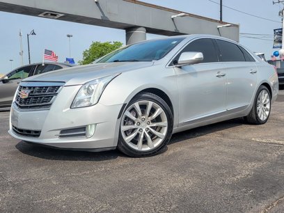 Used 2016 Cadillac XTS Luxury w/ Driver Awareness Package