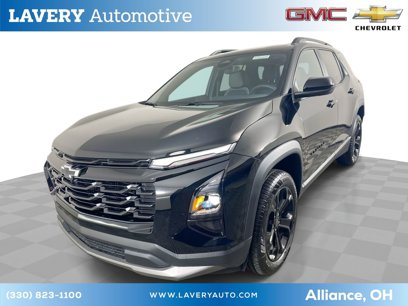 New 2026 Chevrolet Equinox LT w/ Convenience Package II