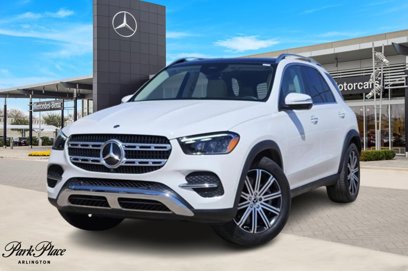 Used 2024 Mercedes-Benz GLE 450 4MATIC