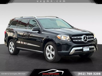 Used 2018 Mercedes-Benz GLS 450 4MATIC w/ Premium Package