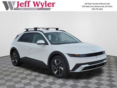 New 2025 Hyundai Ioniq 5 SEL