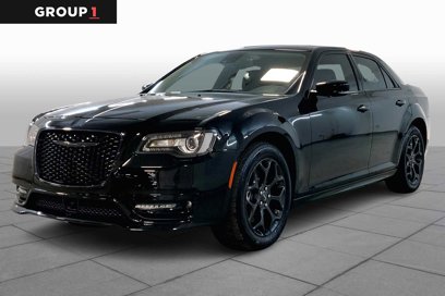 Used 2023 Chrysler 300 Touring L w/ Popular Equipment Group