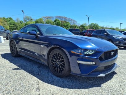Used 2019 Ford Mustang GT Premium w/ GT Performance Package