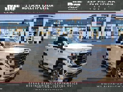 Used 2022 GMC Sierra 1500 SLT w/ SLT Premium Package