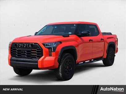 Used 2023 Toyota Tundra TRD Pro