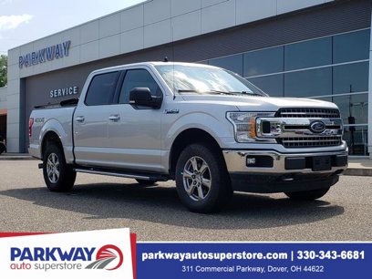 Used 2019 Ford F150 XLT w/ Equipment Group 302A Luxury